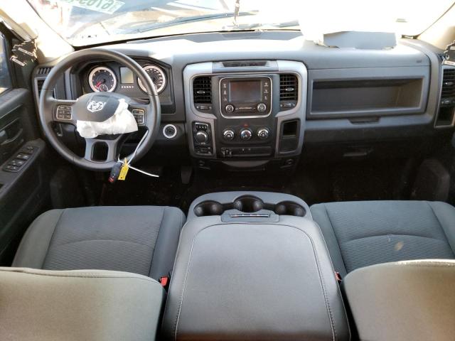 Photo 8 from auction – 2016 RAM 1500 ST with VIN 3C6RR7KT0GG371346