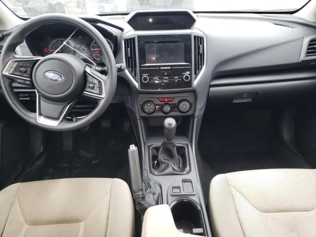 Photo 8 from auction – 2018 SUBARU IMPREZA with VIN 4S3GTAA64J1747224