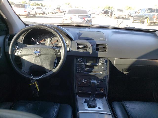 Photo 8 from auction – 2010 VOLVO XC90 3.2 with VIN YV4982CYXA1543930