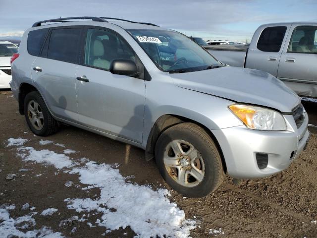 Photo 4 from auction – 2011 TOYOTA RAV4 with VIN 2T3BF4DV5BW172947