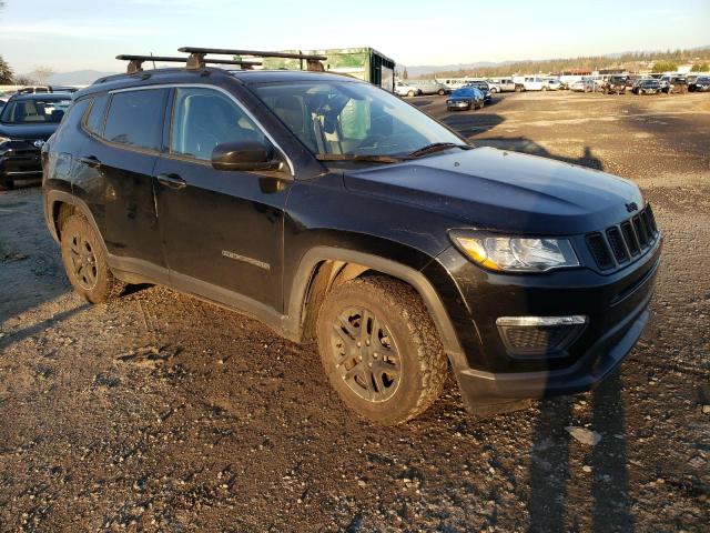 صورة رقم 4 من المزاد - 2019 JEEP COMPASS SP مع VIN 3C4NJCAB2KT685922