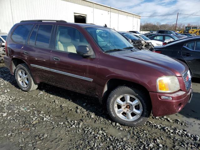 Photo 4 from auction – 2007 GMC ENVOY with VIN 1GKDT13S872102306