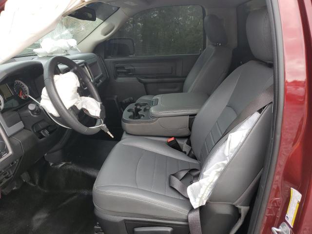 Photo 5 from auction – 2020 RAM 1500 CLASS with VIN 3C6JR6AG3LG122500