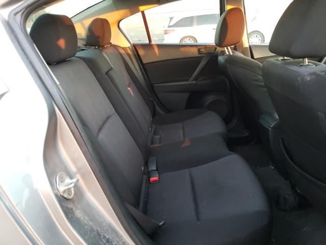 Photo 10 from auction – 2010 MAZDA 3 I with VIN JM1BL1SF7A1212994
