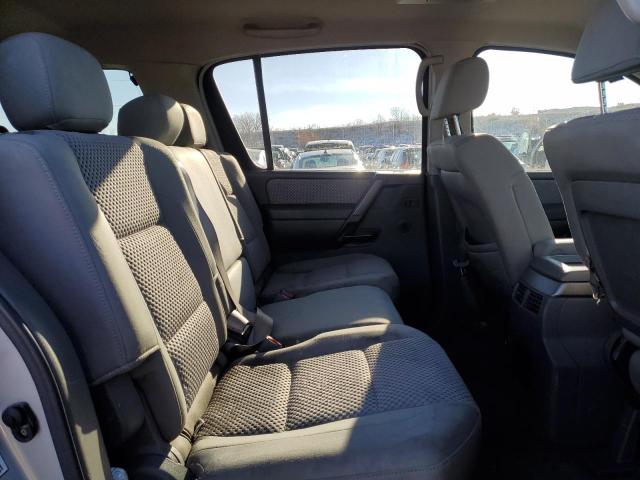 Photo 11 from auction – 2005 NISSAN ARMADA with VIN 5N1AA08B15N724034