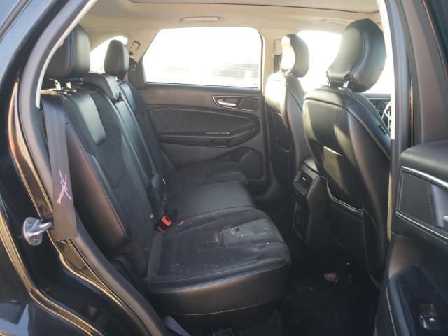 Photo 11 from auction – 2015 FORD EDGE SPORT with VIN 2FMTK4AP7FBB77495
