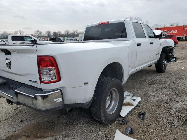 Photo 3 from auction – 2020 RAM 3500 TRADE with VIN 3C63RRGL1LG270966