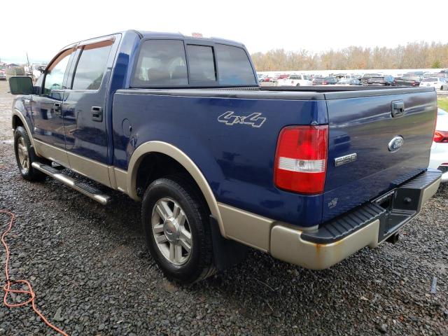 Photo 2 from auction – 2007 FORD F150 SUPER with VIN 1FTPW14V97FB36580
