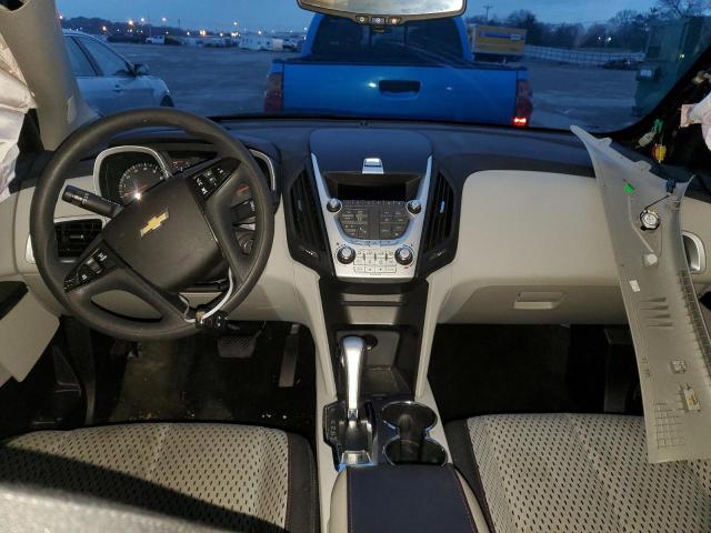 Photo 8 from auction – 2013 CHEVROLET EQUINOX LS with VIN 2GNALBEK9D1121211