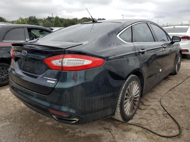 Photo 4 from auction – 2014 FORD FUSION TIT with VIN 3FA6P0K91ER162167
