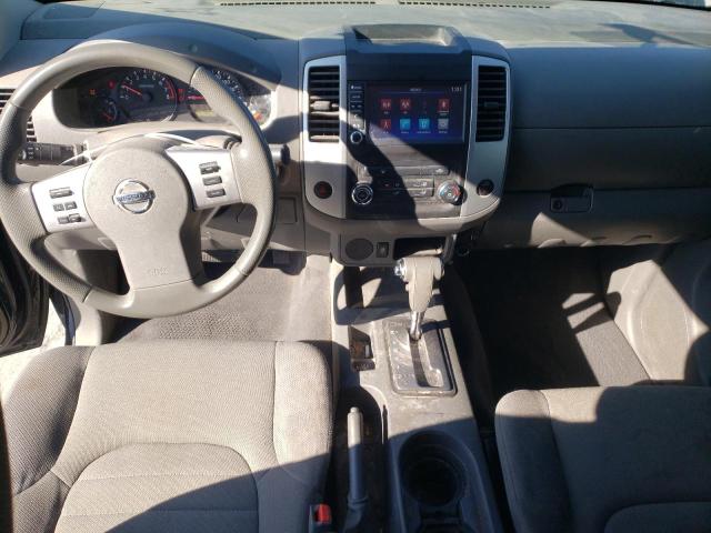Photo 8 from auction – 2019 NISSAN FRONTIER S with VIN 1N6BD0CT9KN786953