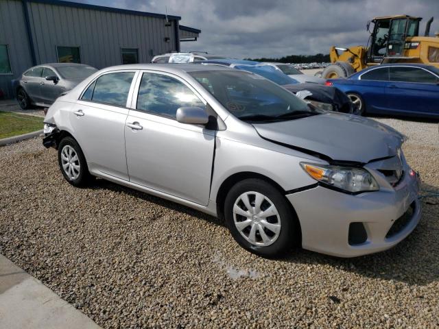 Photo 4 from auction – 2012 TOYOTA COROLLA BA with VIN 2T1BU4EE4CC887914