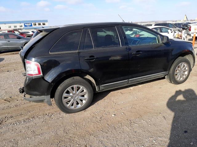 Photo 3 from auction – 2008 FORD EDGE SEL with VIN 2FMDK38C98BA38036