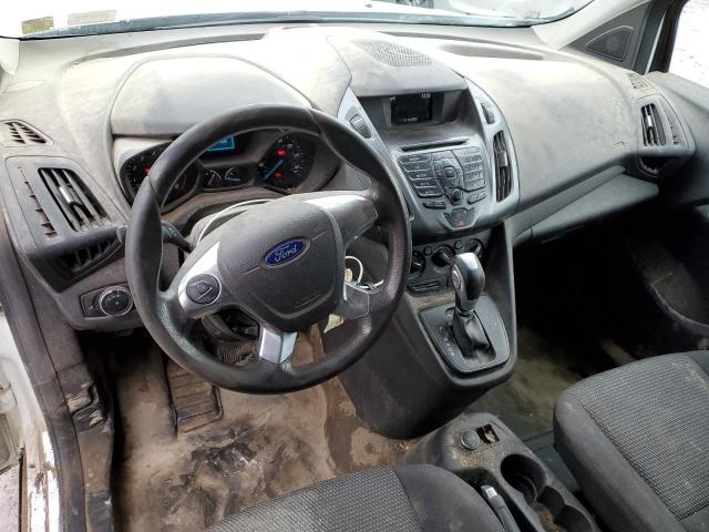 Photo 8 from auction – 2016 FORD TRANSIT CO with VIN NM0LS7EX5G1274544