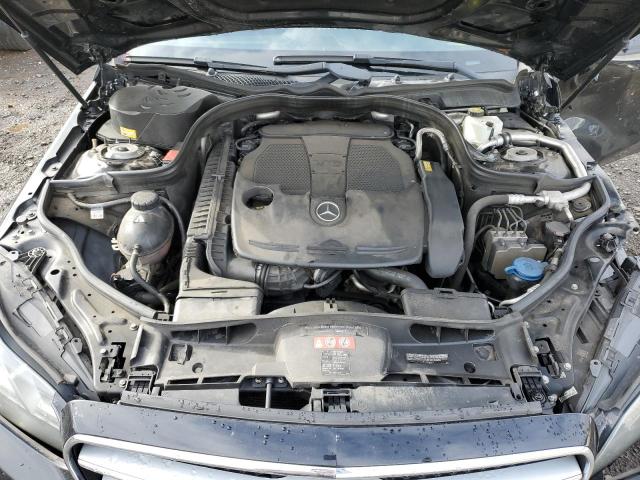 Photo 11 from auction – 2014 MERCEDES-BENZ E 350 4MAT with VIN WDDHF8JB2EB039030