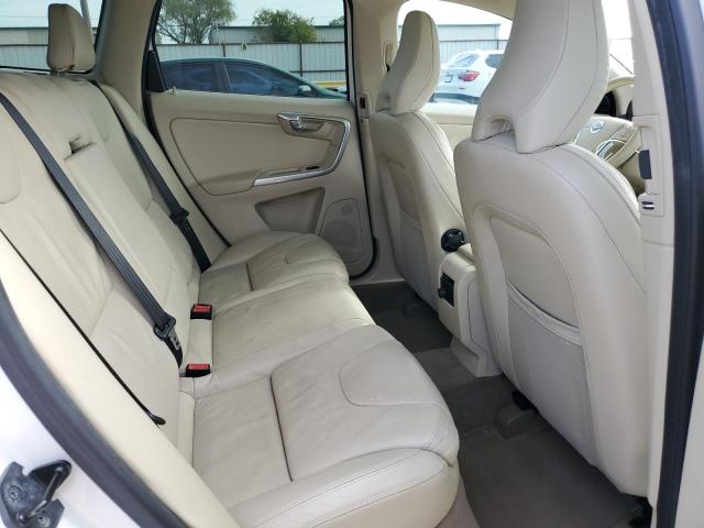Photo 11 from auction – 2013 VOLVO XC60 3.2 with VIN YV4952DL0D2397435