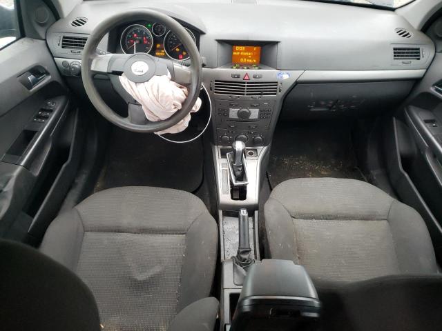 Photo 8 from auction – 2008 SATURN ASTRA XE with VIN W08AR671685056107