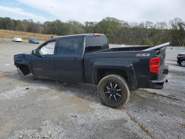 Photo 2 from auction – 2015 CHEVROLET SILVERADO with VIN 3GCUKREC6FG188627