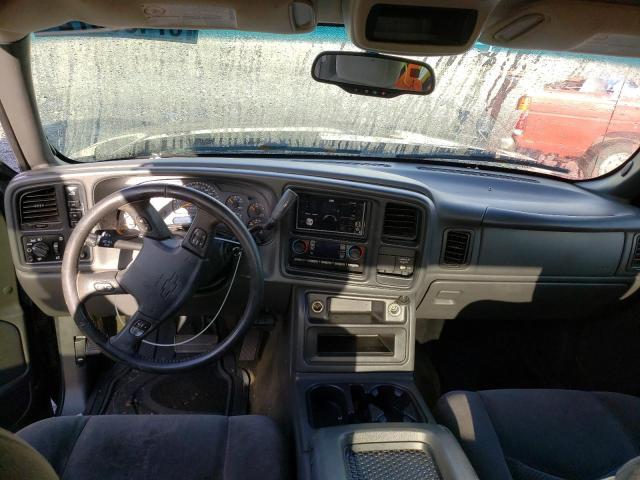 Photo 8 from auction – 2007 CHEVROLET SILVERADO with VIN 1GCHK29U47E168042