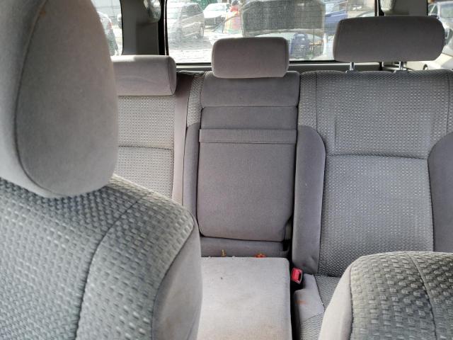 Photo 10 from auction – 2005 TOYOTA 4RUNNER SR with VIN JTEBU14R158043164