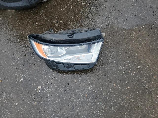 Photo 13 from auction – 2015 FORD EDGE SEL with VIN 2FMTK4J92FBC05821