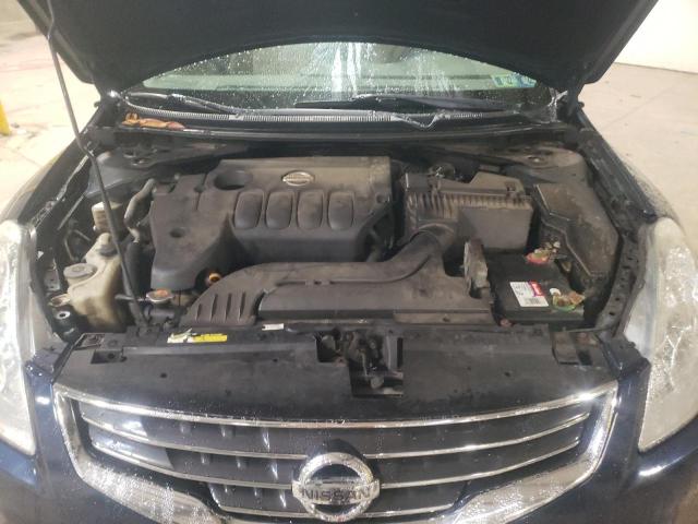 Photo 11 from auction – 2012 NISSAN ALTIMA BAS with VIN 1N4AL2AP1CC166457