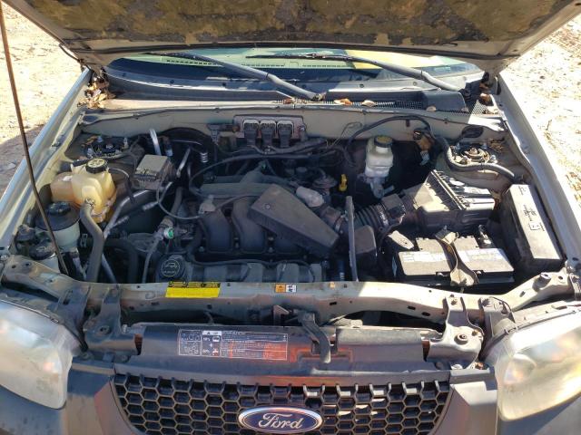 Photo 11 from auction – 2005 FORD ESCAPE XLT with VIN 1FMYU93195DA18248