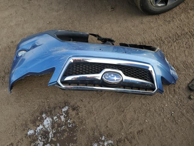 Photo 12 from auction – 2015 SUBARU XV CROSSTR with VIN JF2GPADC1F8300047