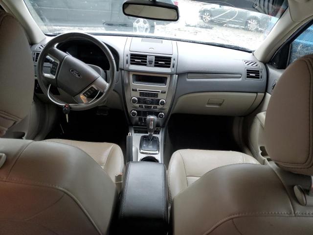 Photo 8 from auction – 2012 FORD FUSION SEL with VIN 3FAHP0JG9CR293448