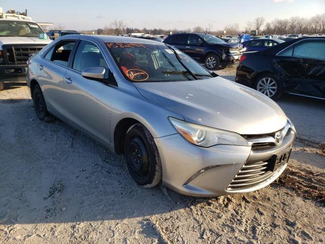Photo 4 from auction – 2016 TOYOTA CAMRY LE with VIN 4T1BF1FK2GU158294