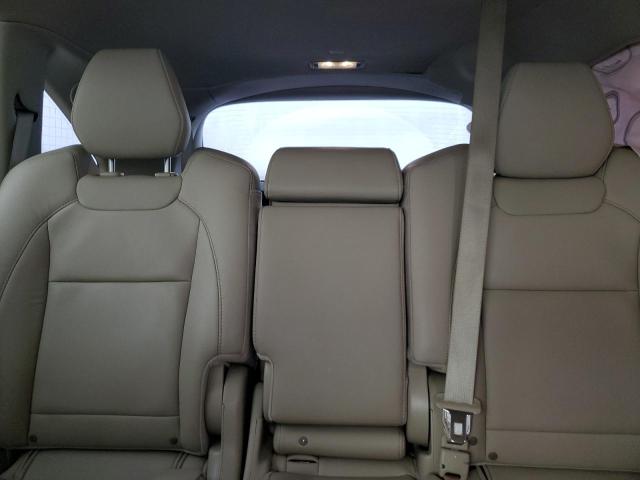 Photo 10 from auction – 2016 ACURA MDX TECHNO with VIN 5FRYD4H41GB017017