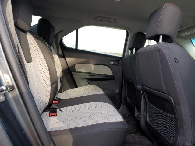 Photo 11 from auction – 2011 CHEVROLET EQUINOX LS with VIN 2GNALBECXB1238253