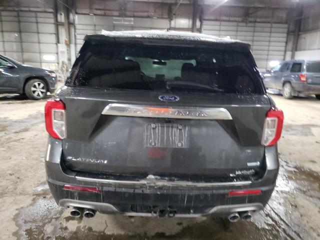 Photo 6 from auction – 2020 FORD EXPLORER P with VIN 1FM5K8HC9LGA50335