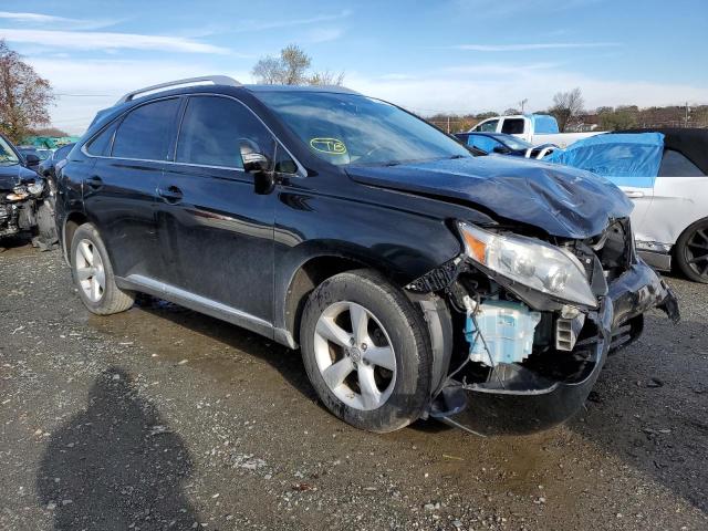 Photo 4 from auction – 2012 LEXUS RX 350 with VIN 2T2BK1BA7CC143225