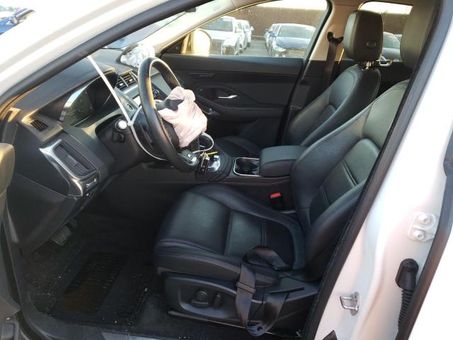 Photo 7 from auction – 2019 JAGUAR E-PACE SE with VIN SADFP2FX5K1Z70496