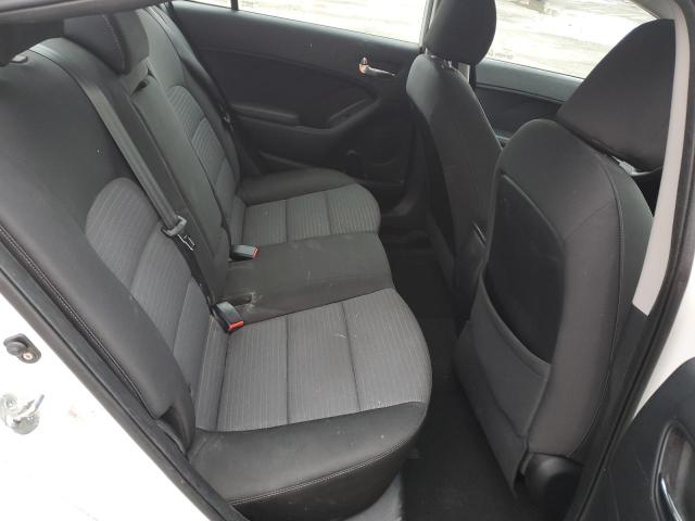 Photo 10 from auction – 2015 KIA FORTE LX with VIN KNAFX4A68F5335581