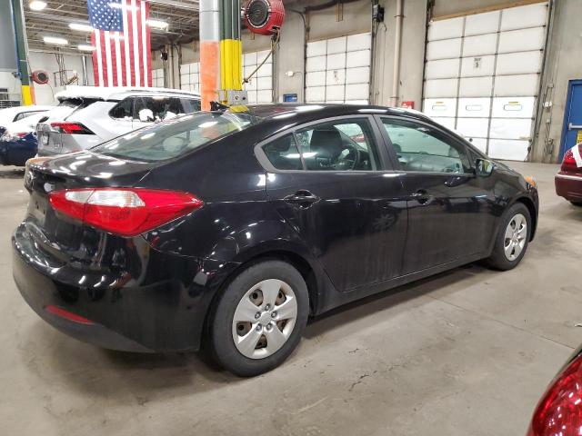 Photo 3 from auction – 2015 KIA FORTE LX with VIN KNAFX4A67F5378227