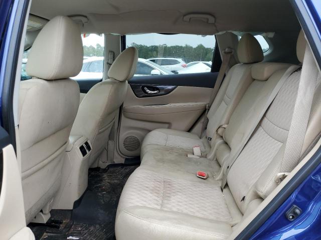 Photo 11 from auction – 2018 NISSAN ROGUE S with VIN 5N1AT2MTXJC844893
