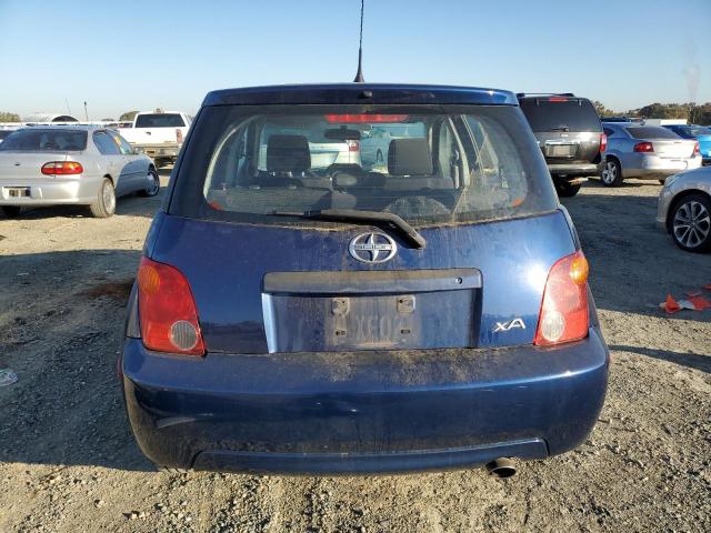 Photo 6 from auction – 2004 TOYOTA SCION XA with VIN JTKKT624540076444