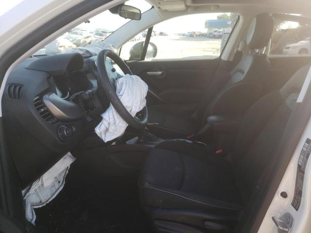 Photo 7 from auction – 2020 FIAT 500X POP with VIN ZFBNFYA17LP870871