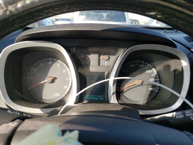 Photo 9 from auction – 2017 CHEVROLET EQUINOX LT with VIN 2GNFLFEK2H6156646