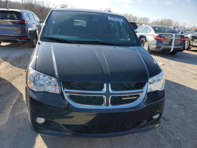 Photo 5 from auction – 2016 DODGE GRAND CARA with VIN 2C4RDGCG5GR276333