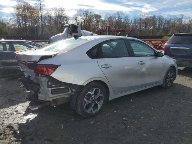 Photo 3 from auction – 2019 KIA FORTE FE with VIN 3KPF24AD4KE007993