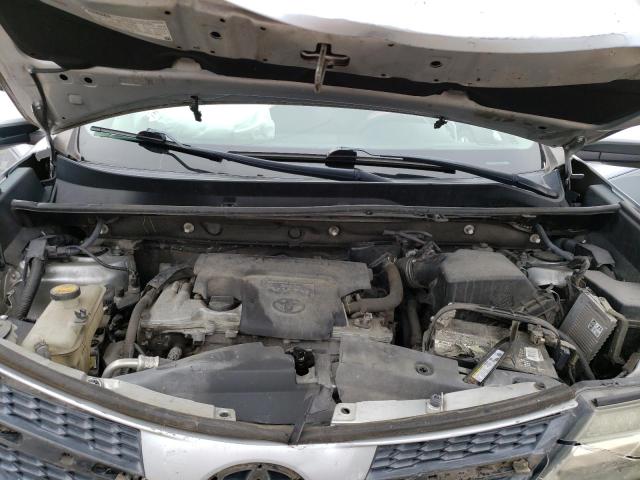 Photo 12 from auction – 2013 TOYOTA RAV4 XLE with VIN 2T3WFREV0DW054014
