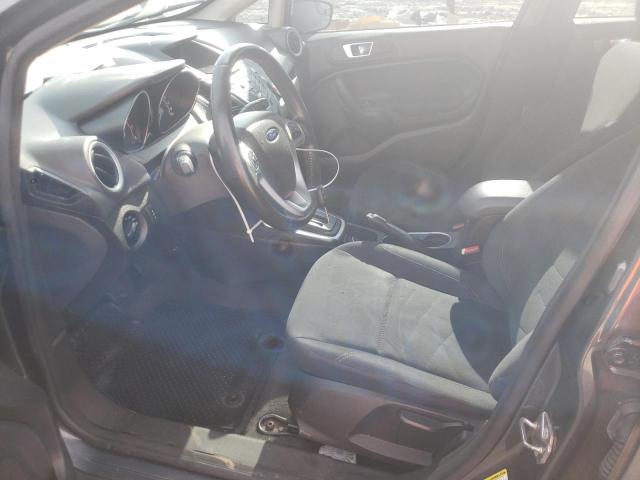 Photo 7 from auction – 2016 FORD FIESTA SE with VIN 3FADP4EJ0GM174136