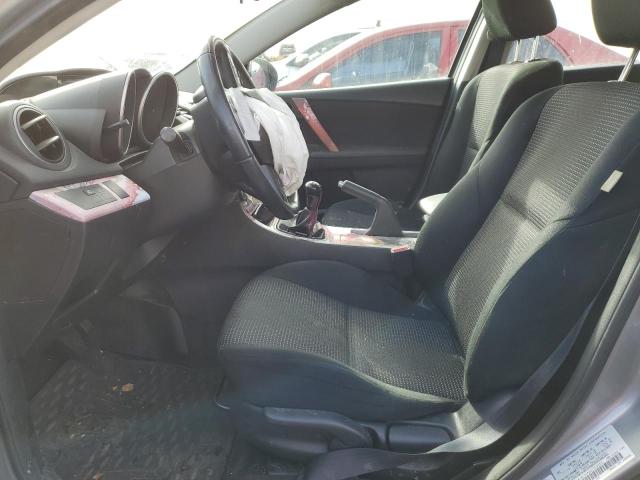 Photo 7 from auction – 2013 MAZDA 3 I with VIN JM1BL1LP2D1753933