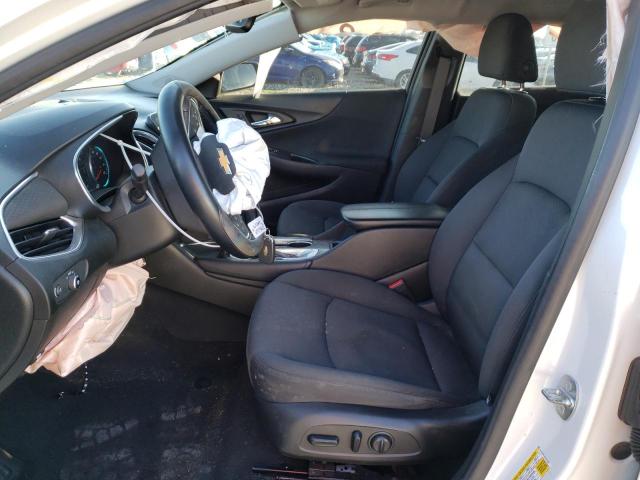 Photo 7 from auction – 2016 CHEVROLET MALIBU LT with VIN 1G1ZE5ST2GF341641