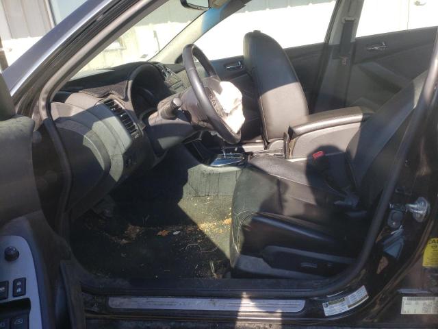 Photo 7 from auction – 2012 NISSAN ALTIMA BAS with VIN 1N4AL2AP6CC138718