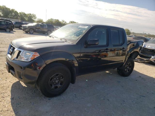 Photo 1 from auction – 2019 NISSAN FRONTIER S with VIN 1N6DD0ER5KN742295