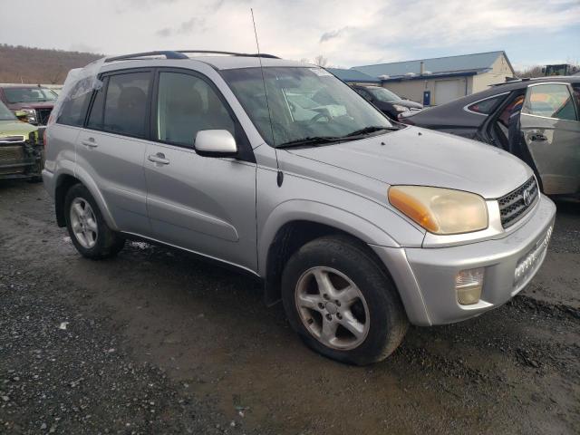 Foto 4 de la subasta – 2002 TOYOTA RAV4 con VIN JTEHH20V326030642